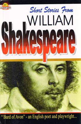 Short Stories From William Shakespeare