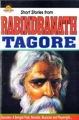 Short Stories From Rabindranath Tagore