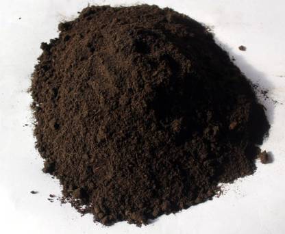 GreenGro Organic Fertilizer Soil Manure Fertilizer