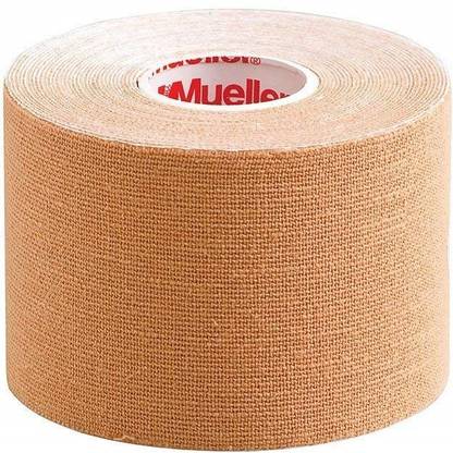 Bella Faccia Kinesiology Athletic Sports Tape Kinesiology Tape