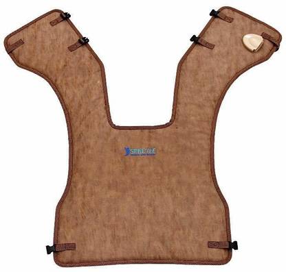 SPINE JADEX medical korea Tourmaline Heating-Cervical Jacket Neck Support