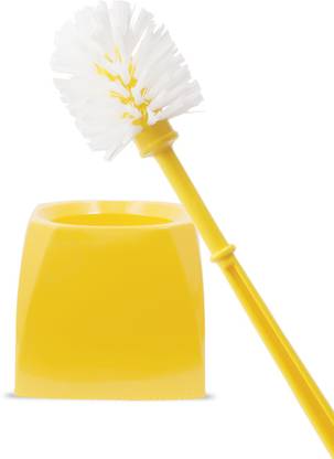 Daily Care Brush with Container with Holder