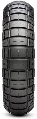 PIRELLI SCORPION RALLY STR 170/60 R 17 M/C 72V M+S TL Rear Two Wheeler Tyre