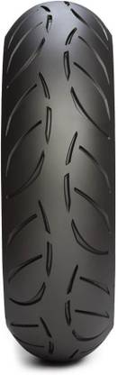 Metzeler SPORTEC M7 RR 190/50 ZR 17 M/C (73W) TL Rear Two Wheeler Tyre
