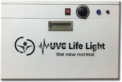 UVC Life Light CH54L UV Sterilization Box