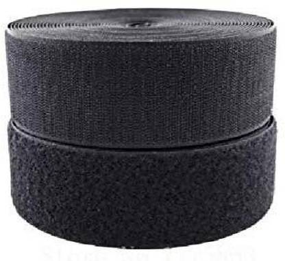 Asiatic Fastener Velcro Tape Sew-on Velcro