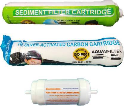 AQUA PRODUCT AQUA PRODUCTS AQUASFILTER compatiable with AQUAGUARD Magna HD UV KIT +UV/Magna /DR Magna /Magna +uv SET MAGNA SET MAGNA FILTER CARTRIDGES Solid Filter Cartridge