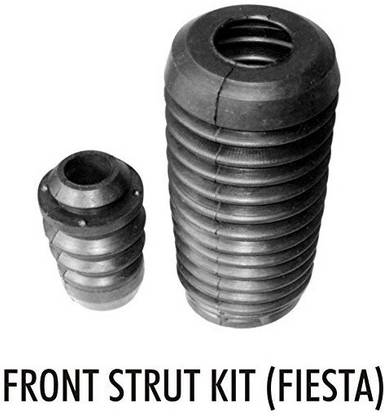 AUTOHOM Front strut kit for Ford Fiesta Car Suspension Strut