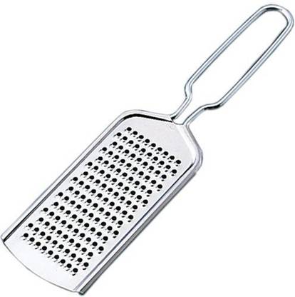 Rangera Export 1 Grater With Mini Grater Vegetable & Fruit Grater Coconut Grater & Slicer (1) Vegetable & Fruit Grater