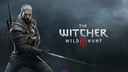 The Witcher 3: Wild Hunt And Indian Army PC Game (Digital Download )