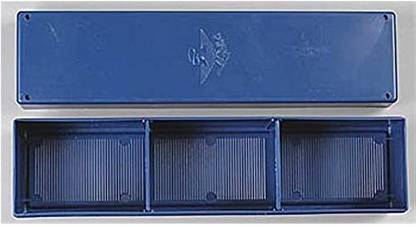 Whitman Coins 0307097323 Coin Stor Box Coin Bank