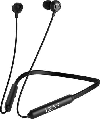 Leaf Air Bluetooth