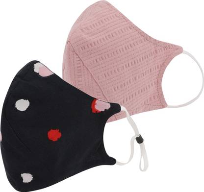 KAZO 121677 Cloth Mask