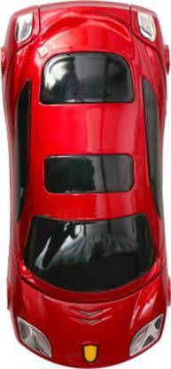 MIXX Car Mini