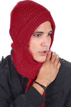 Sidhidata Solid Men Muffler