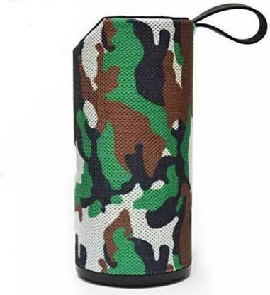 king shine 5GG 10 W Bluetooth Speaker