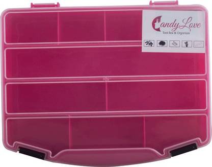 candy Love CL-MPSBO-P Storage Box