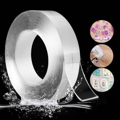 RB Point Double Sided NA Tape (Manual)