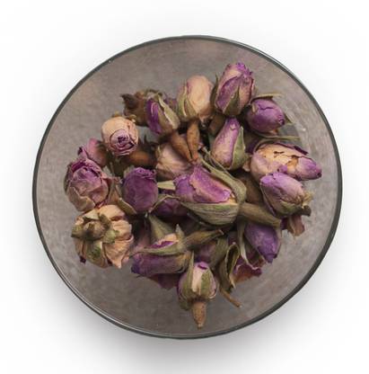 Seven Spring Ori Bloom Infusion Tea Tin