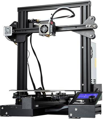 WOL 3D Yuva 3D Printer