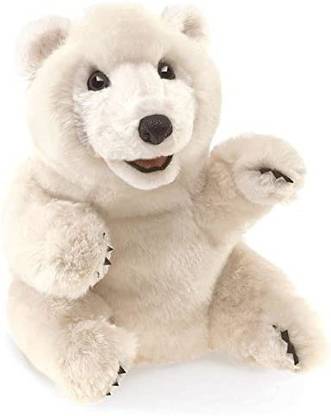 Folkmanis Puppets Hand Puppets