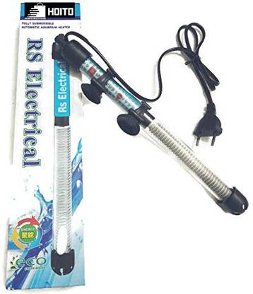 HOITO RS 300W Submersible Aquarium Immersion Heater