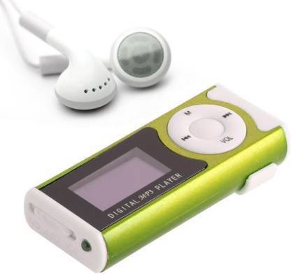 UPROKT digital mp3 player manual fm with screen for promotional 32 GB MP4 Player