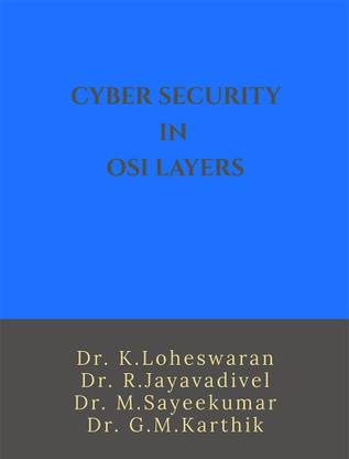 CYBER SECURITY IN OSI LAYERS