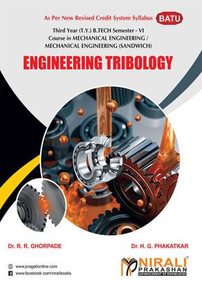 Engineering Tribology