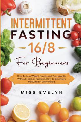 Intermittent Fasting 16/8