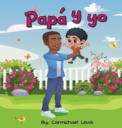 Papa y yo