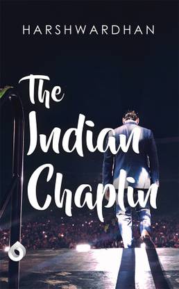 THE INDIAN CHAPLIN