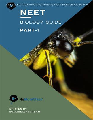 NEET Biology Guide Part-1