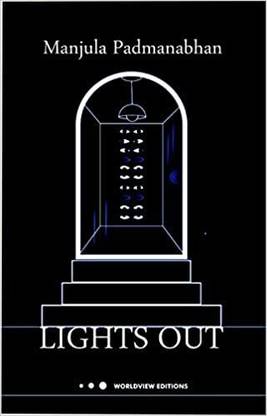 LIGHTS OUT
