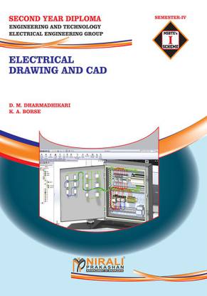 Electrical Drawing and CAD (22033)