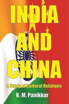 India and China