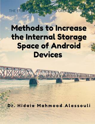 Methods to Increase the Internal Storage Space of Android Devices
