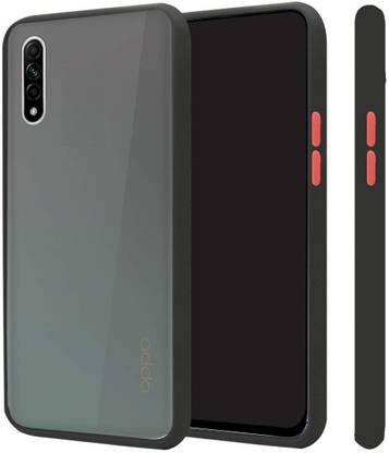 Power Back Cover for Samsung Galaxy A7 2018 Edition