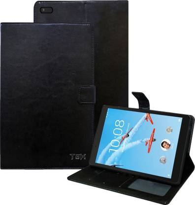 Flipkart SmartBuy Flip Cover for Lenovo Tab E8 8 inch