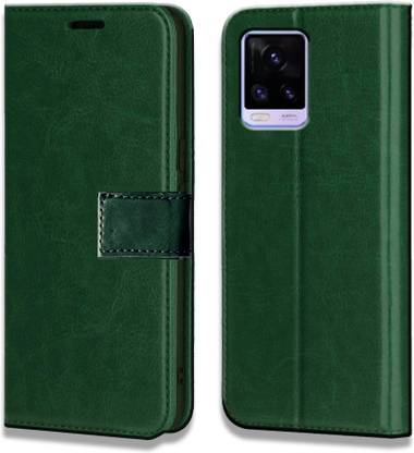 Trap Flip Cover for Vivo V20