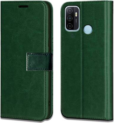 Trap Flip Cover for Oppo A33