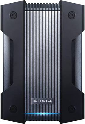 ADATA 4 TB External Hard Disk Drive (HDD)