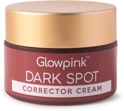 Glowpink Dark Spot Corrector Cream