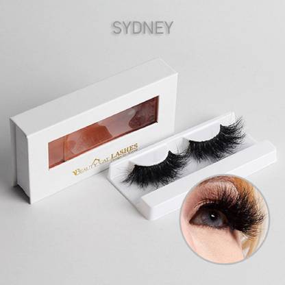 Duolash 3d Mink Lash (long)Sydney