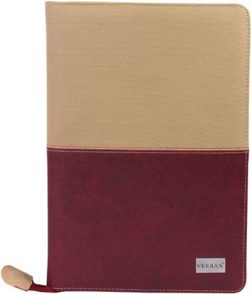 VERBAN FOUX LEATHER A-4