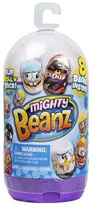 Mighty Beanz 170999 Prank Toys Gag Toy