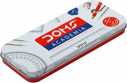 DOMS Academia Geometry Box
