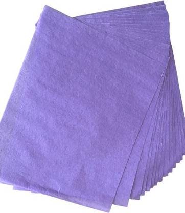 APL Lavender NA Paper Gift Wrapper