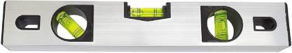 FIXKIT spirit level carpenter's level Magnetic Carpenter's Level