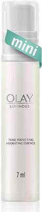 OLAY Luminous Serum 99% pure Niacinamide, All skin types